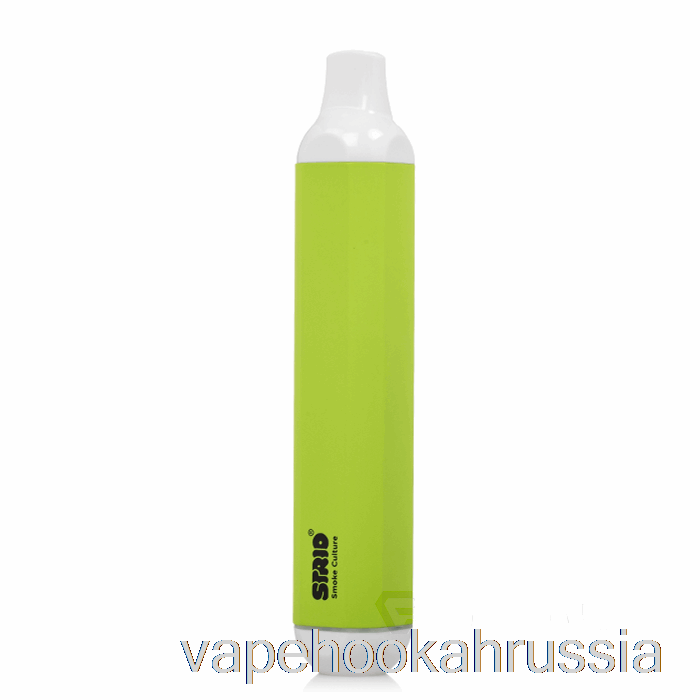Vape Russia Strio Cartboy 510 аккумулятор Mantis Green